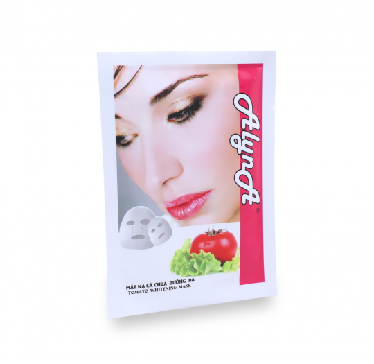 Alyna Mặt Nạ Cà Chua Dưỡng Da 28g (Mới)