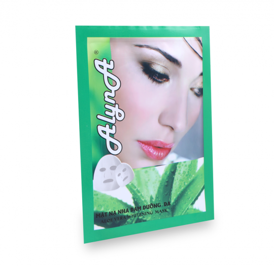 Alyna Mặt Nạ Nha Đam Dưỡng Da 28g (Mới)