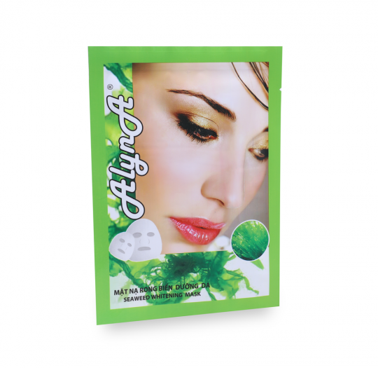 Alyna Mặt Nạ Rong Biển Dưỡng Da 28g (Mới)